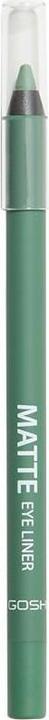 Image du produit Gosh Crayon pour les yeux MATTE #011-alligator (011-Alligator)