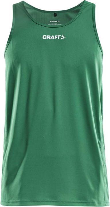 Produktbild Craft Rush Singlet Herren (XXL)