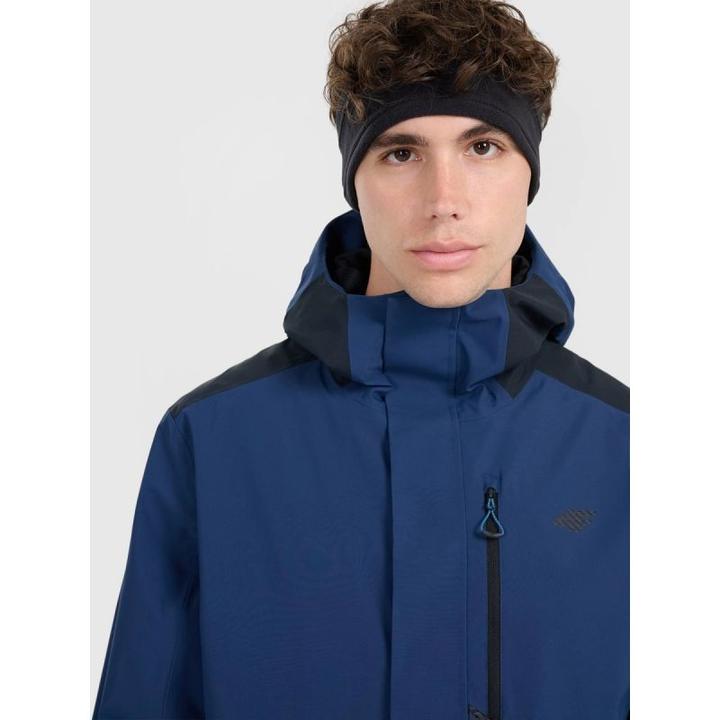 Produktbild 4F Herren-Trekkingjacke mit 10000-mm-Membran (XXL)
