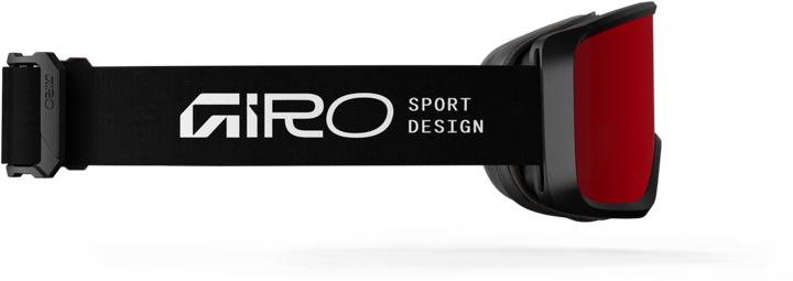Actual product image Giro Sagen W Flash Goggle