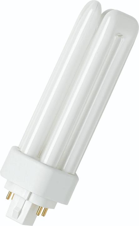 Produktbild Osram Dulux (GX24q-4, 3050 lm, 1 x)