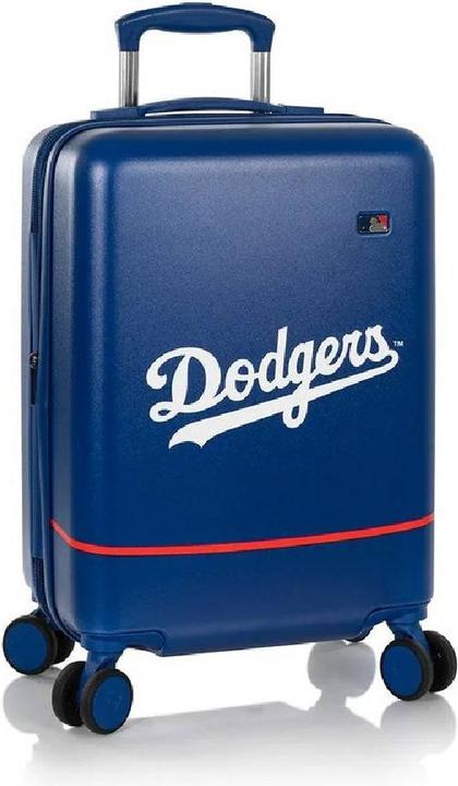 Produktbild Heys MLB Spinner - Los Angeles Dodgers Handgepäckkoffer (41 l)