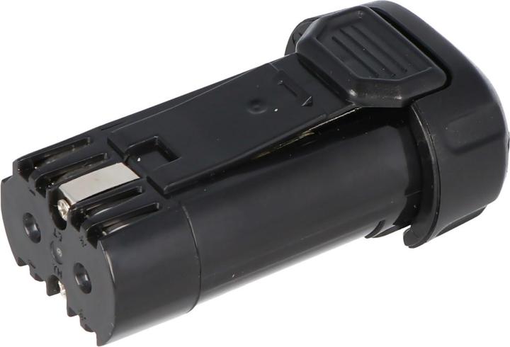 Actual product image DeWalt Battery DCB080, DCB095, DCF680, DCF680N1, DCF680N2, DCF682, DCL023, DW4390 (7.2 V)