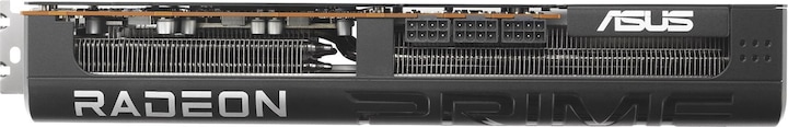 Immagine prodotto ASUS PRIME RX 9070 XT OC (16 GB)
