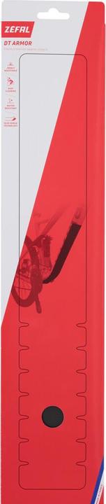 Produktbild Zefal DT Armor (Rahmenschutzfolie)