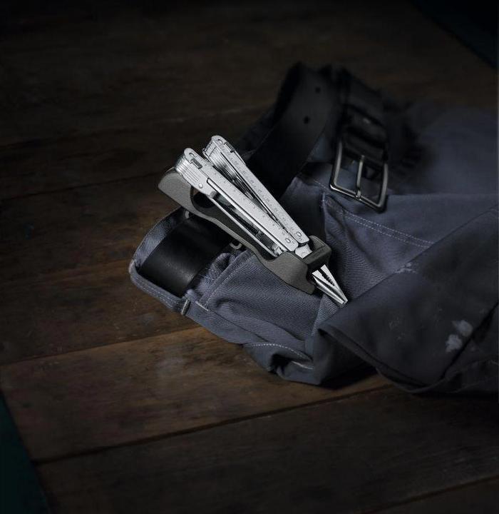 Image du produit Victorinox SwissTool X (24 Fonctions)
