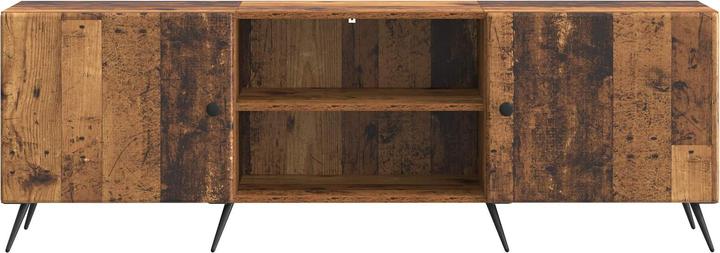 Produktbild vidaXL TV Schrank Speicher (150 x 31 x 50 cm)