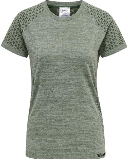 Immagine prodotto hummel Maglietta Hmlci senza cuciture (XS)