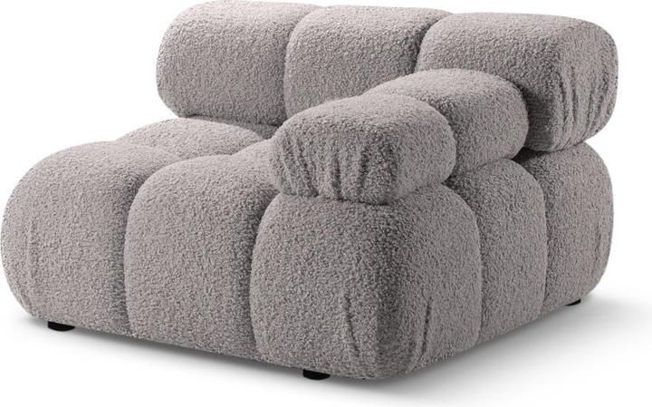 Actual product image Micadoni Bellis (Modular sofa, 1-seater)