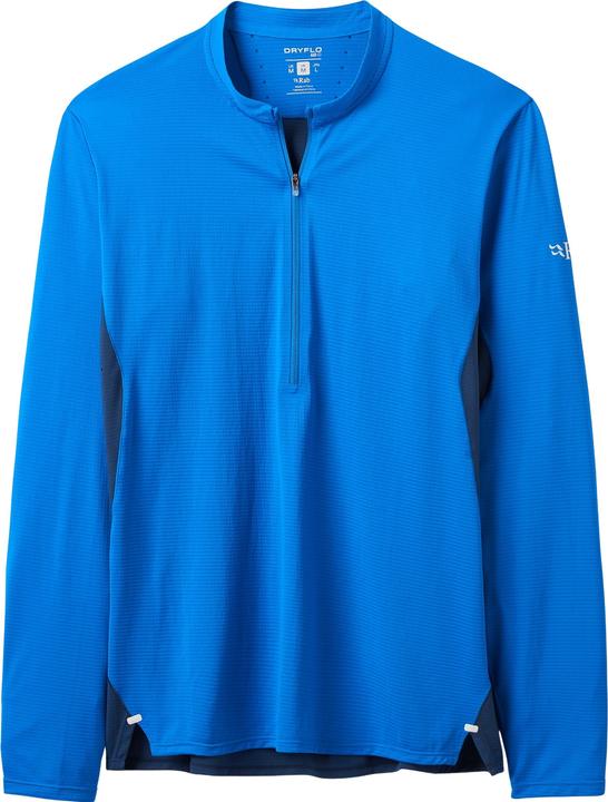 maya blue-tempest blue