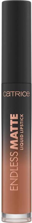 Produktbild Catrice Endless Matte Liquid Lipstick (#8A5242)