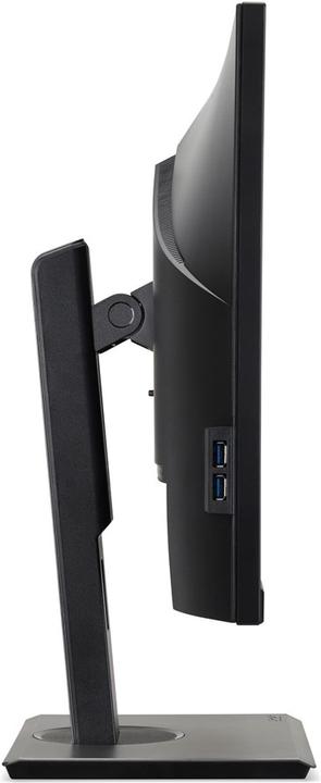 Actual product image Acer B7 B247YDbmiprczx (1920 x 1080 pixels, 23.80")