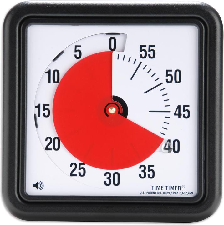 Time Timer Medium