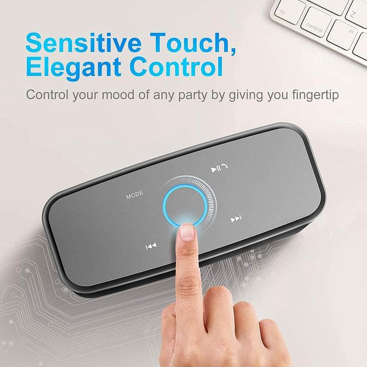 Immagine prodotto Doss Bluetooth Lautsprecher - SoundBox (20 h)