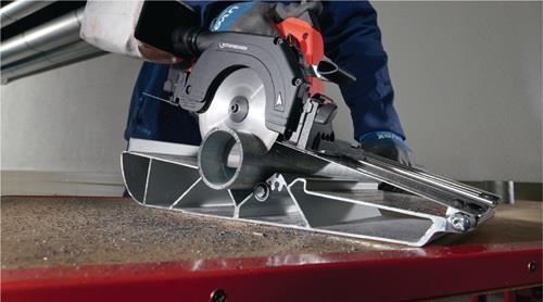 Actual product image Rothenberger Pipecut Mini Incl. charger Eu, 4Ah battery