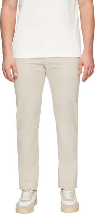 Immagine prodotto s.Oliver Hose Phoenix: Strukturierte Chino mit Elastikbund (W32/L32)