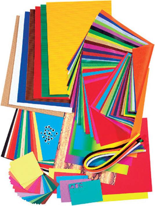 Produktbild Folia Kreativ-Bastelset (323x)