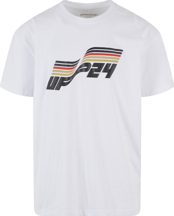 Produktbild Urban Classics UP24 Heavy Oversize Tee - 139541 (L)