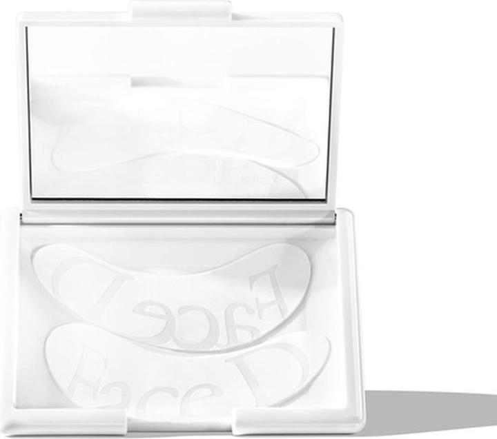 Actual product image FaceD Face D Reusable Eye Patch