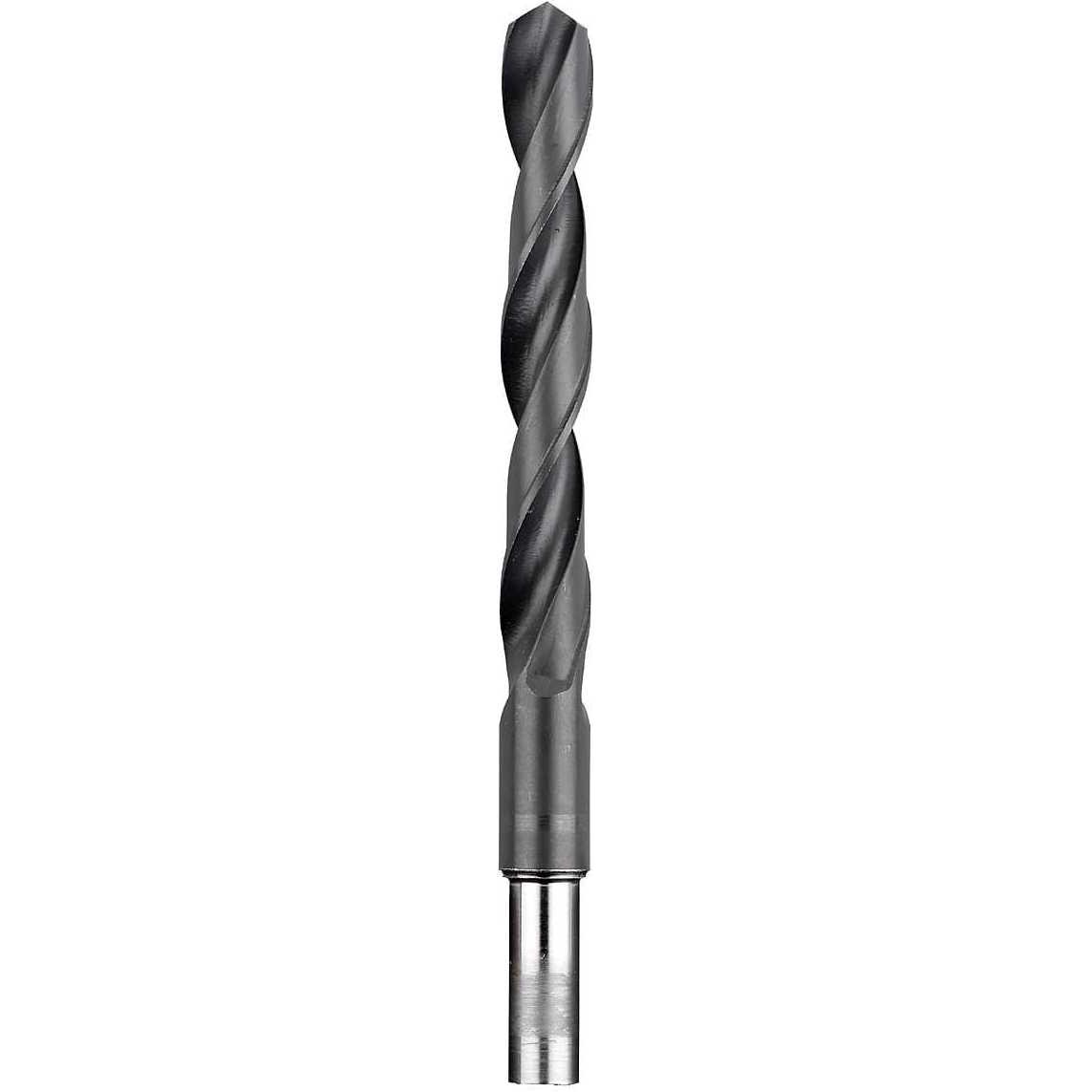 kwb, Bohrereinsatz, HSS Spiralbohrer mit abgedrehtem Schaft, ø 13.0 mm (13 mm)