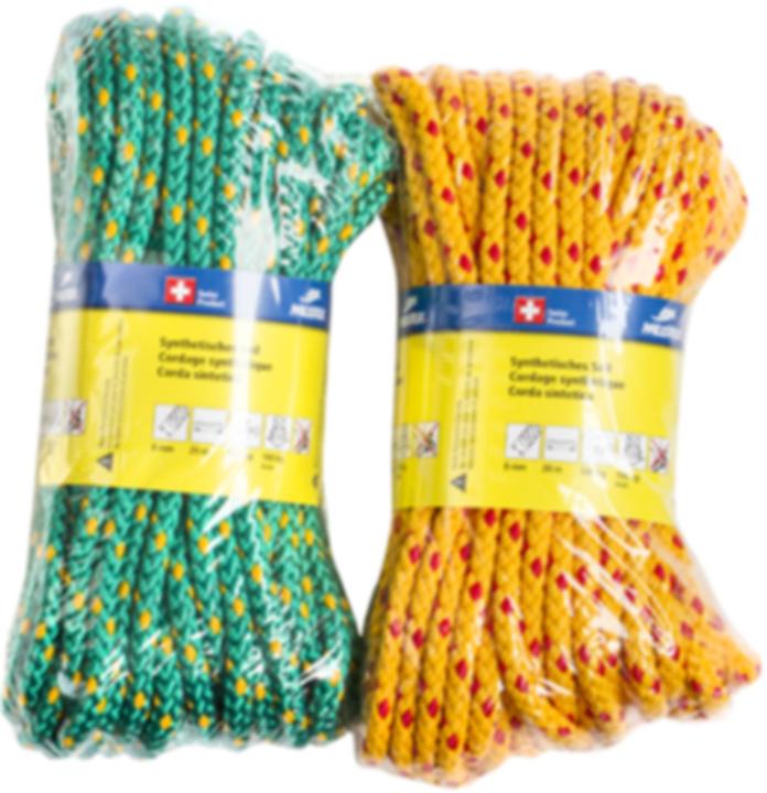 Produktbild Meister Seil Synthetisch (20 m)