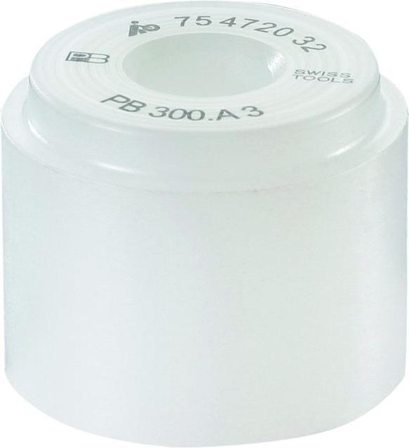 Actual product image PB Swiss Tools Nylon insert Gr 3