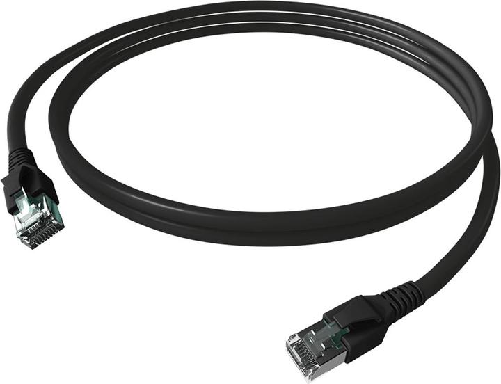 Produktbild Zellner group S/FTP-PiMF-Patchkabel (S/FTP, CAT6a, 10 m)