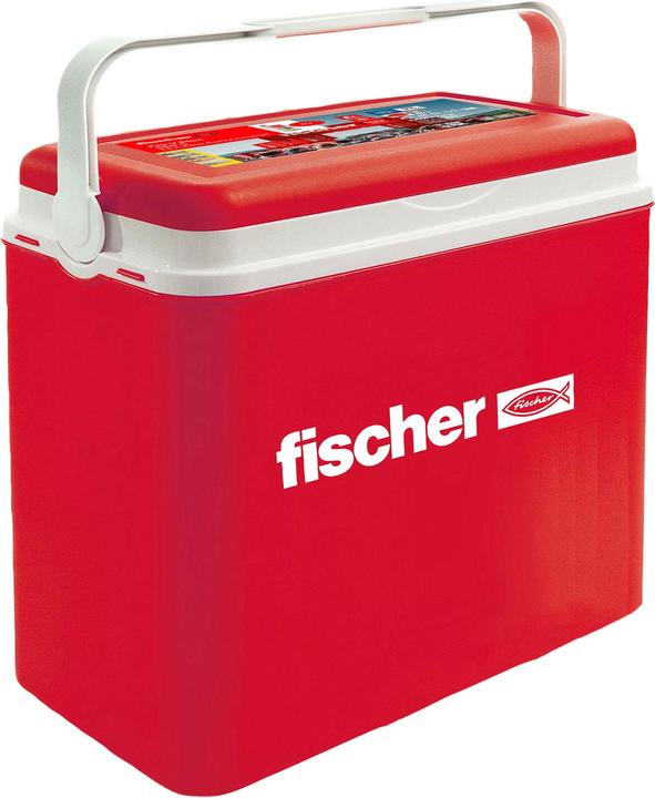 Produktbild Fischer FIS V Plus 360 S Kühlbox (8) (1 Stk.)