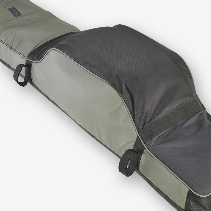 Actual product image Caperlan Soft Rodbag Feeder