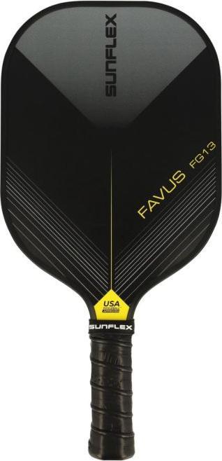 Sunflex Mazza da pickleball FG13 Flavus