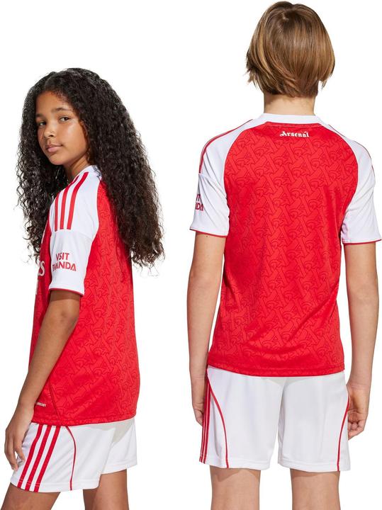 Productafbeelding Adidas Arsenal London Kinder Trikot (140)