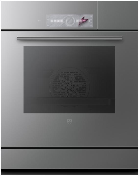 Produktbild V-ZUG CombairSteamer V6000 7U