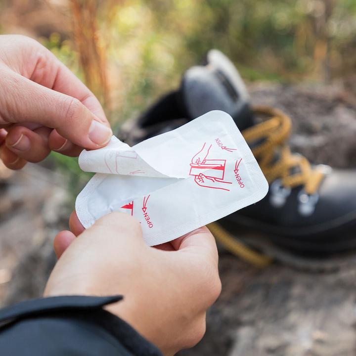Image du produit InnovaGoods Heatic Patch