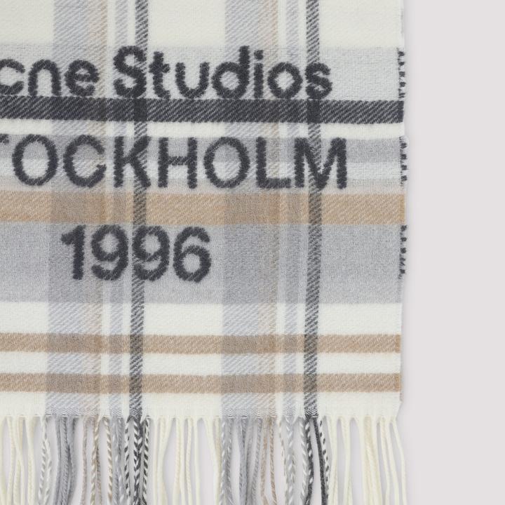 Actual product image Acne Studios CA0385