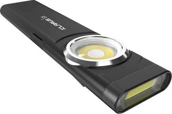 Actual product image Klarus EDC lamp E5, 470 lumen (10.60 cm)