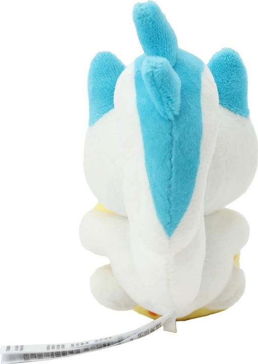 Actual product image Pokémon Pachirisu Plush - 16 cm (13 cm)