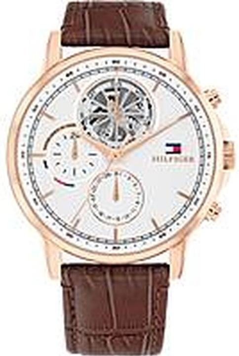 Produktbild Tommy Hilfiger - Stewart 1710606 (42 mm)