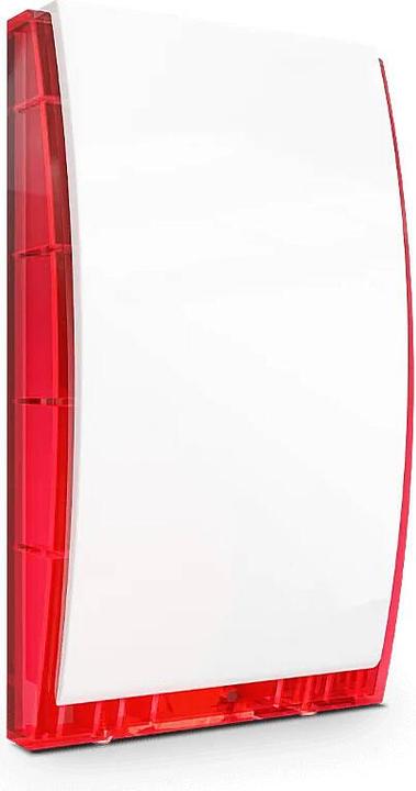 Image du produit Satel ALARME EXTERNE SANS FIL ASP-200-R ABAX / ABAX2