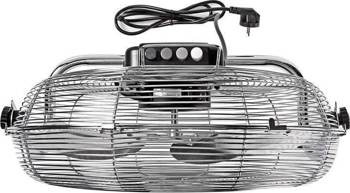 Produktbild Datwyler Ventilator FNFL10CCR40 40cm 100W Metal (FNFL10CCR40)