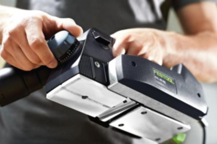 Actual product image Festool EHL 65 EQ-PLUS