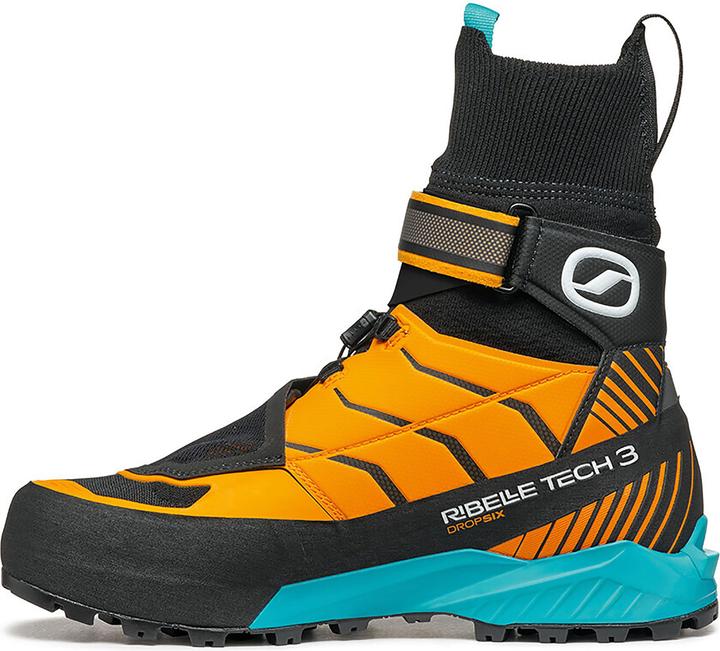 Produktbild Scarpa Ribelle Tech 3 HD (37.5)