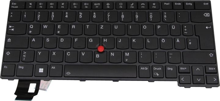 Actual product image Lenovo 5N21D68171