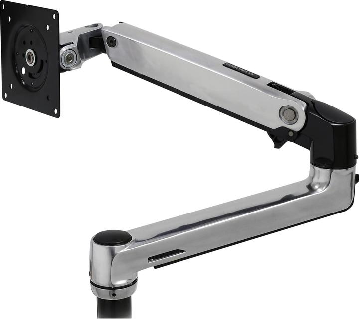 Produktbild Ergotron Zusatzarm inkl. Ringsatz für LX Monitor Arm (Tisch, 32.01")