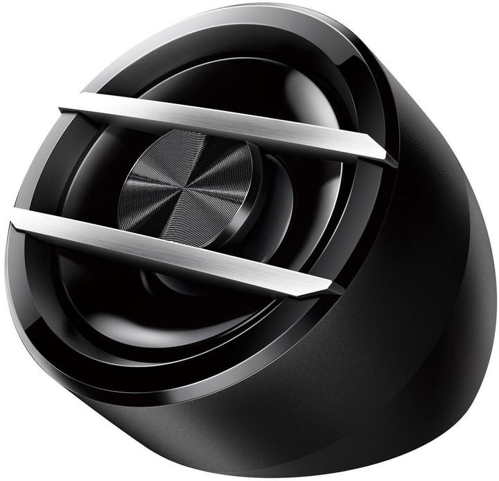 Immagine prodotto Pioneer Set di altoparlanti da incasso a 2 vie 300 (300 W, 14.40 cm)