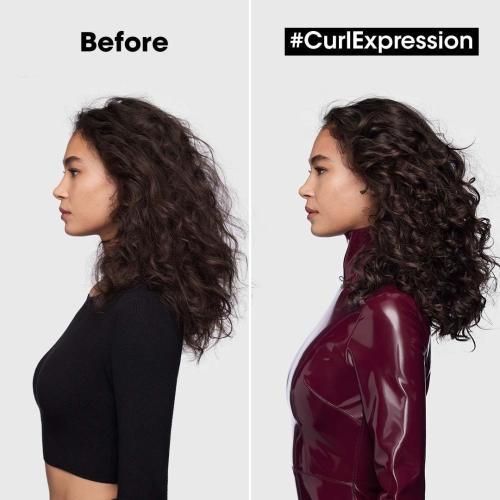 Produktbild L'Oréal Professionnel Curl Expression (190 ml)
