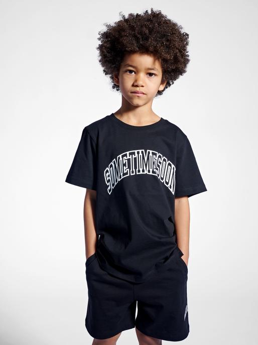 Immagine prodotto hummel camicia a maniche corte stmOCEAN S/S (92)
