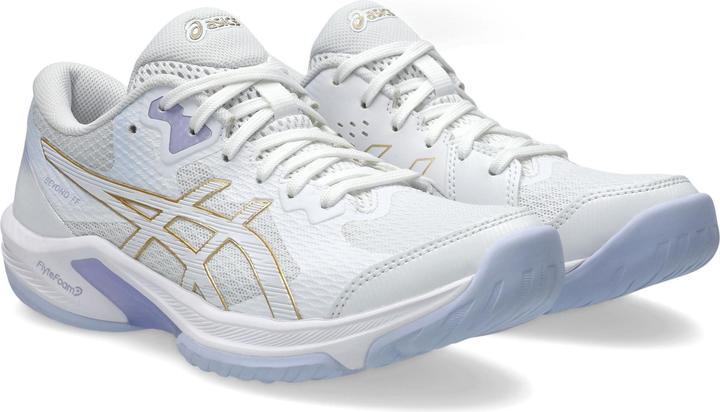 Actual product image ASICS Performance Beyond Ff Damen (37)
