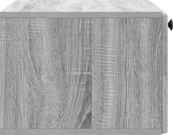Actual product image vidaXL Wandschrank (59.50 x 41 x 30 cm)