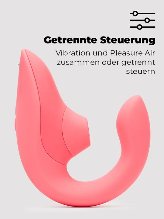 Produktbild Womanizer Blend