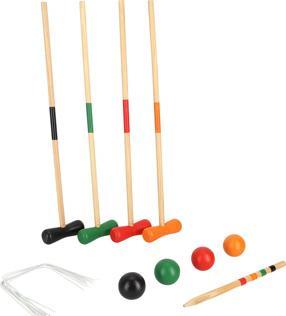 Image du produit Croquet 75 Cm Outdoor